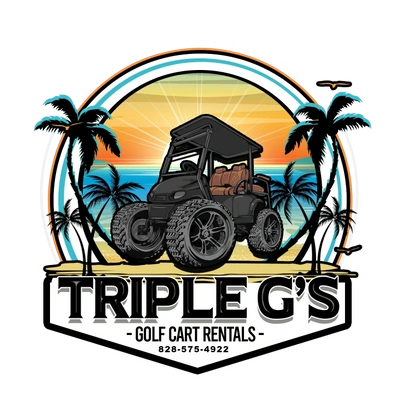 Triple G's Logo